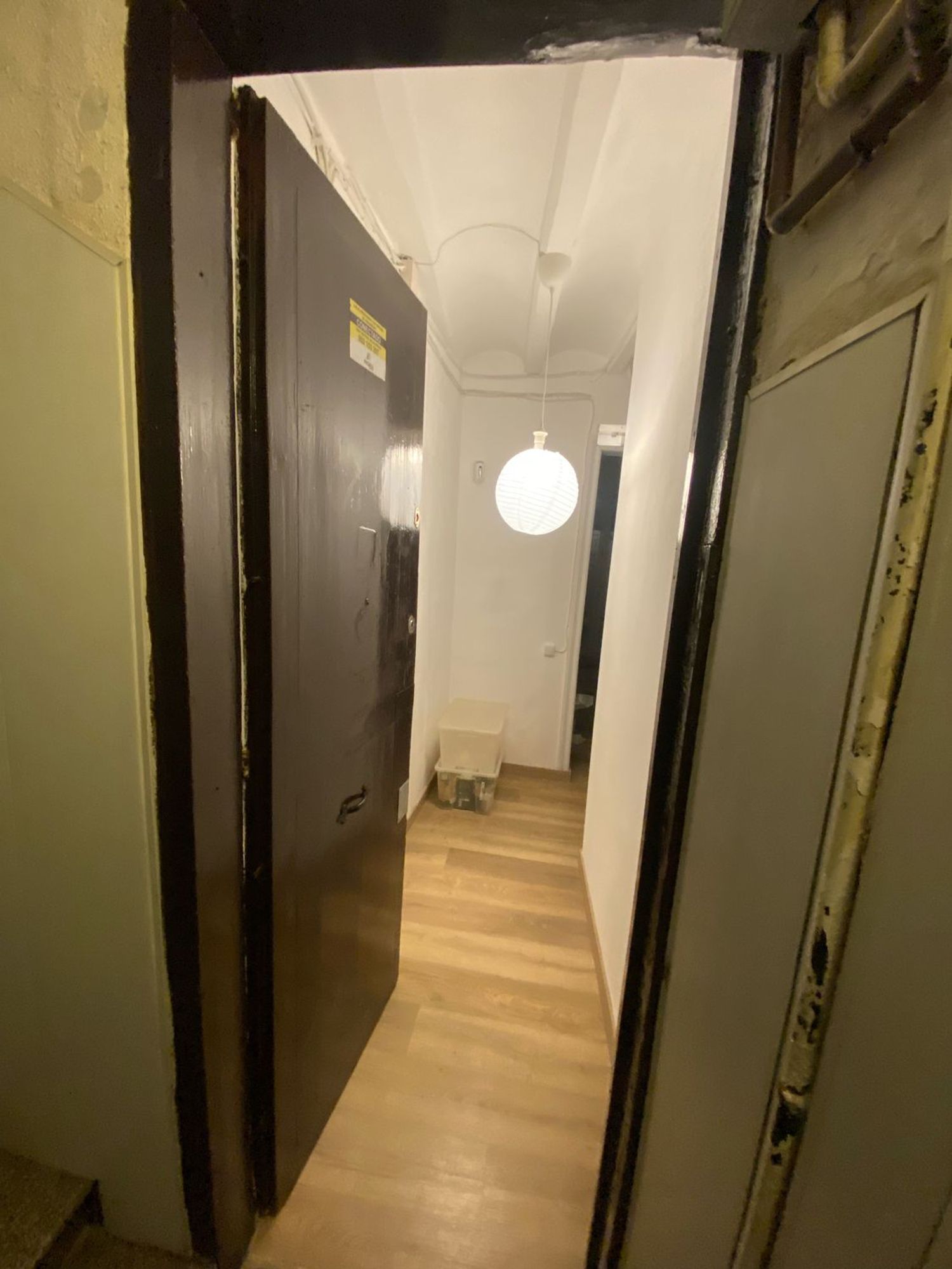 Piso en calle de Sant Antoni Abat, 36 - Foto 23