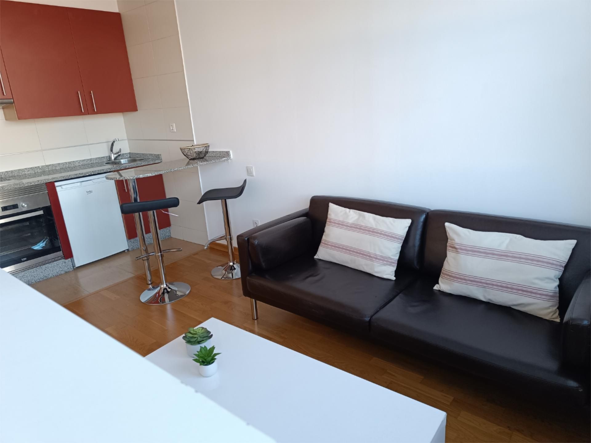 Estudio en  Rúa de Urzáiz 25 - Foto 7