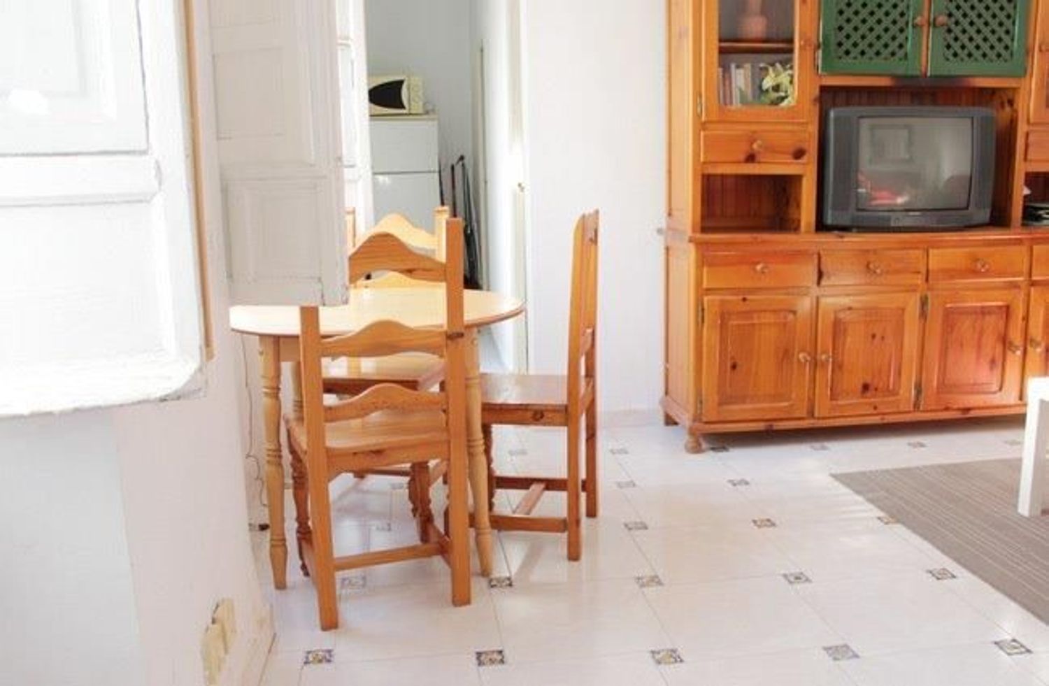 Piso en calle Mesón del Moro, 2 - Foto 15