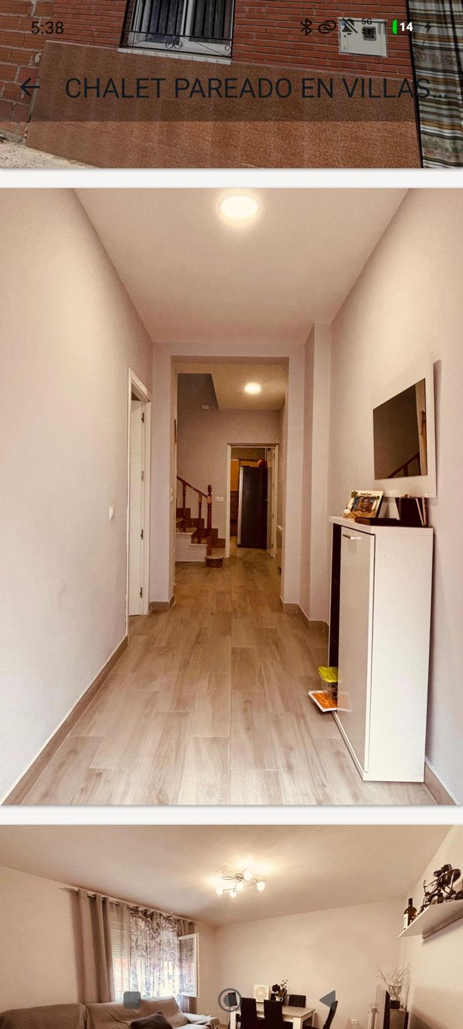 Casa o chalet independiente en Calle de la Alameda, 18 - Foto 3