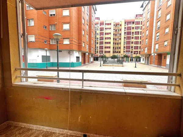Piso en Calle Alonso de Ojeda, 12, La Flota - Foto 7