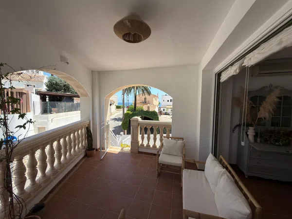 Piso en Calle Siracusa, 8, Montañar, Montañar - Foto 15