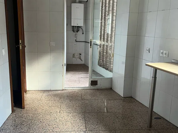 Piso en calle del Congosto, 48 - Foto 5