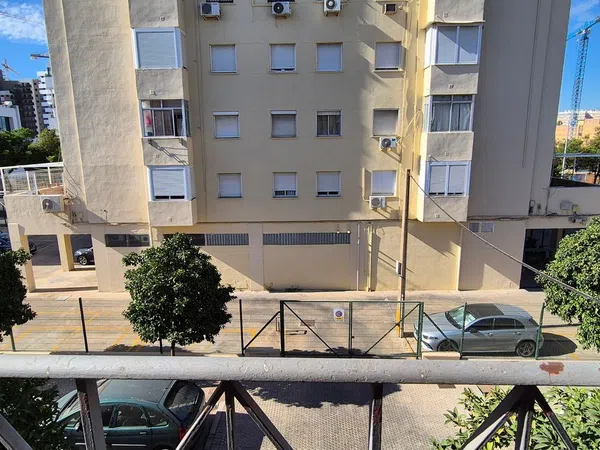 Piso en Leonardo figueroa, 15, Gran Plaza - Marqués de Pickman - Ciudad Jardín - Foto 2