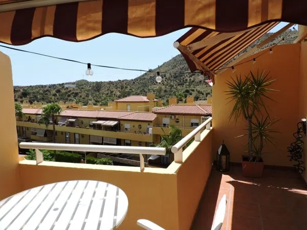 Ático en La Cala del Moral, La Cala del Moral - Foto 3