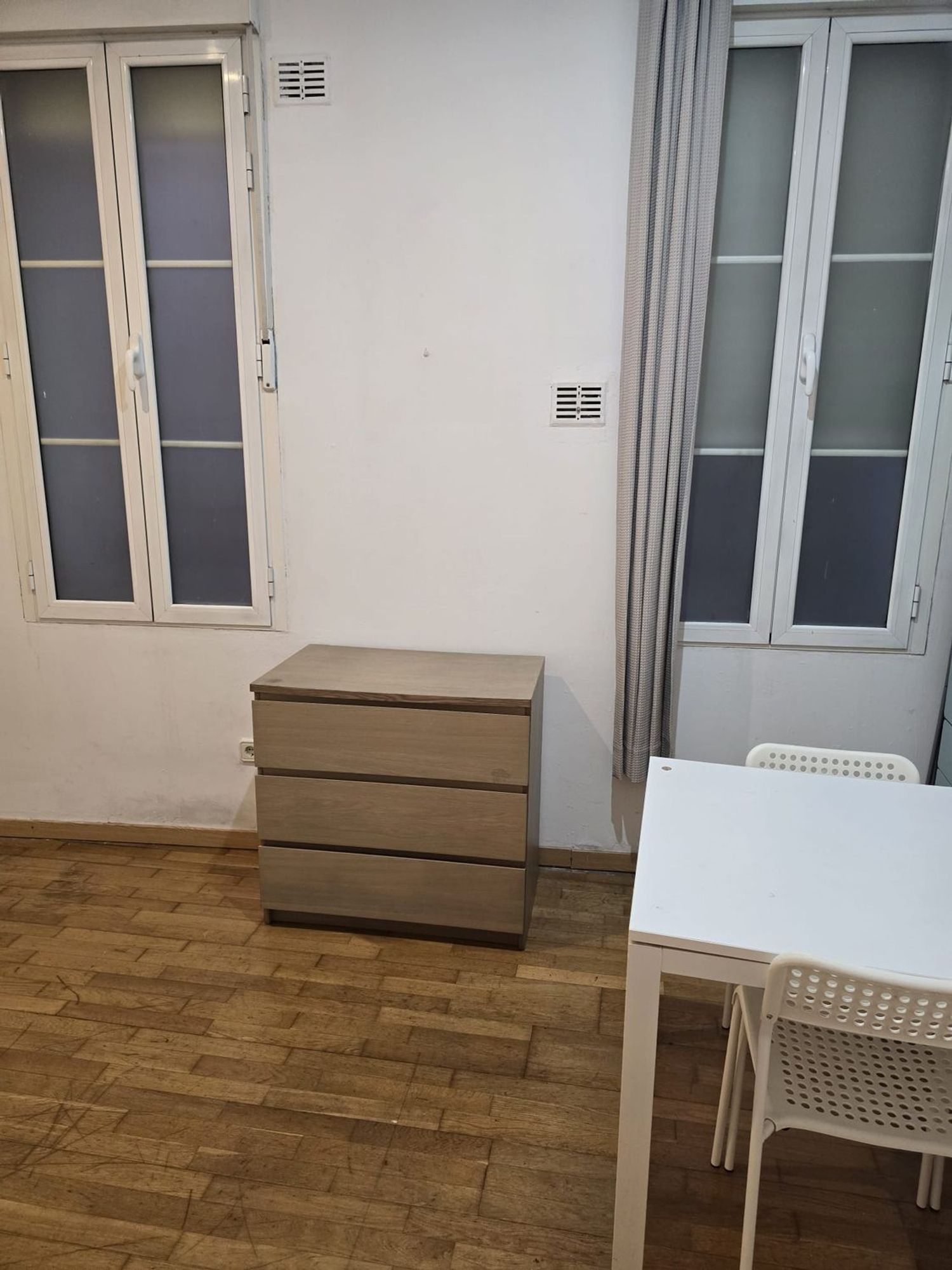 Estudio en calle de Los Mesejo, 9 - Foto 4