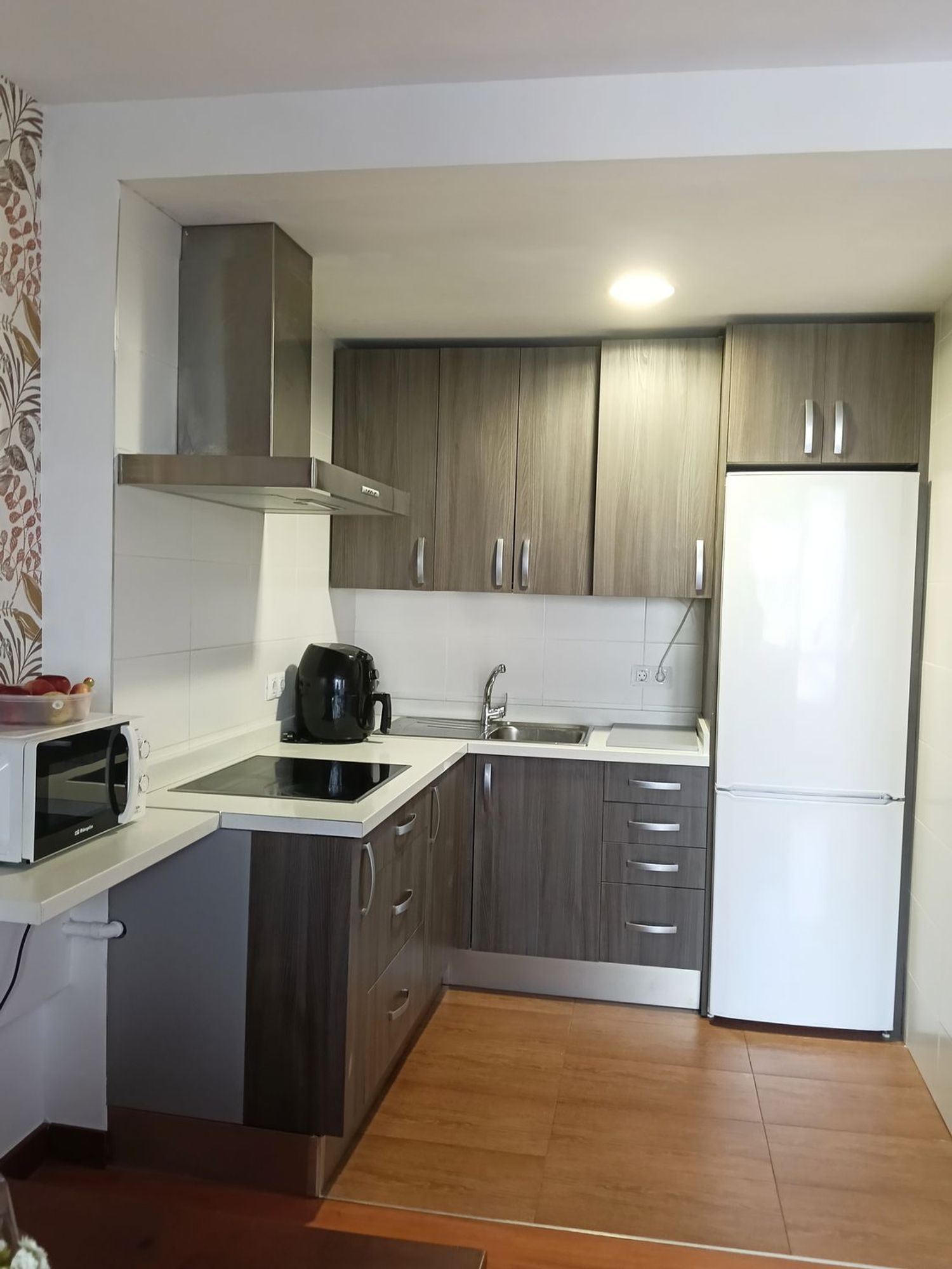 Piso en Espinosa de los Monteros - Foto 6