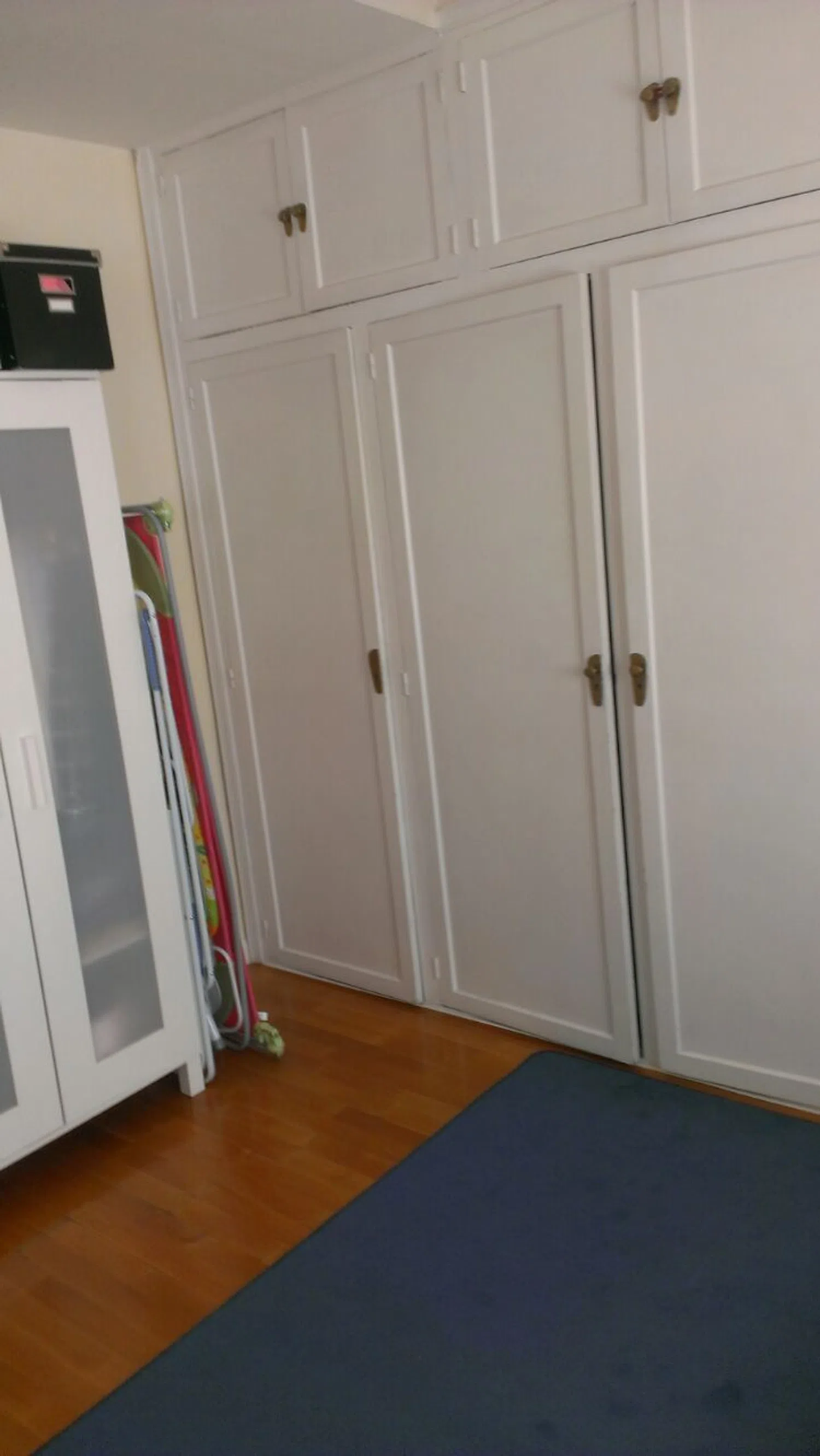 Ático en plaza Conde del Valle de Súchil, 14 - Foto 11