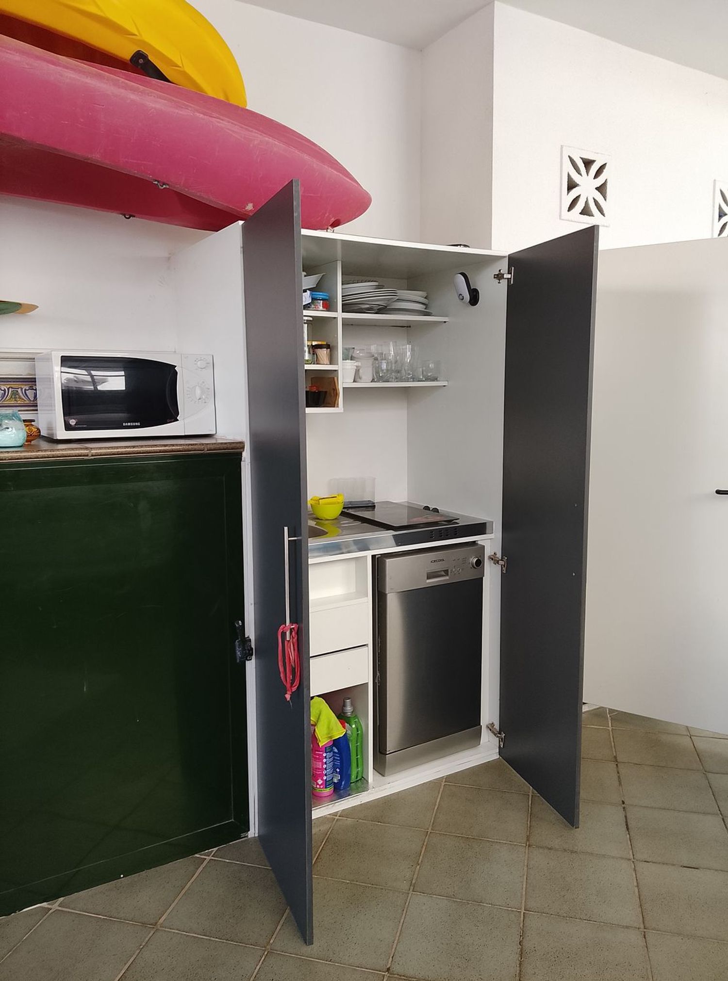 Chalet adosado en Calle Laguna Seca, 23, Nuevo Portil, Nuevo Portil - Foto 5