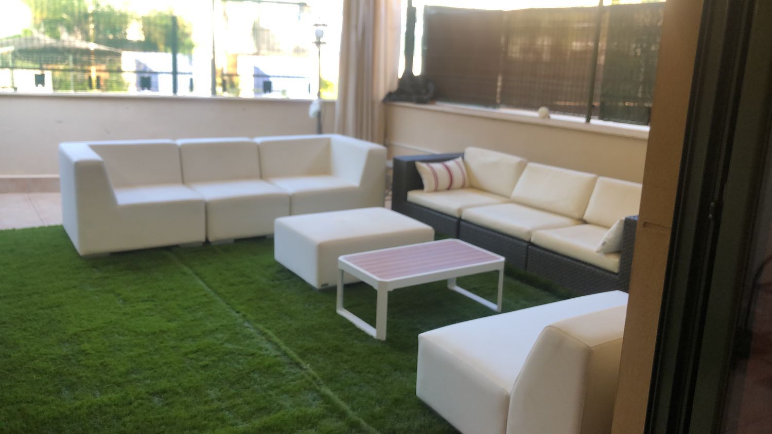 Chalet adosado en calle Desert de Les Palmes, 20 - Foto 8