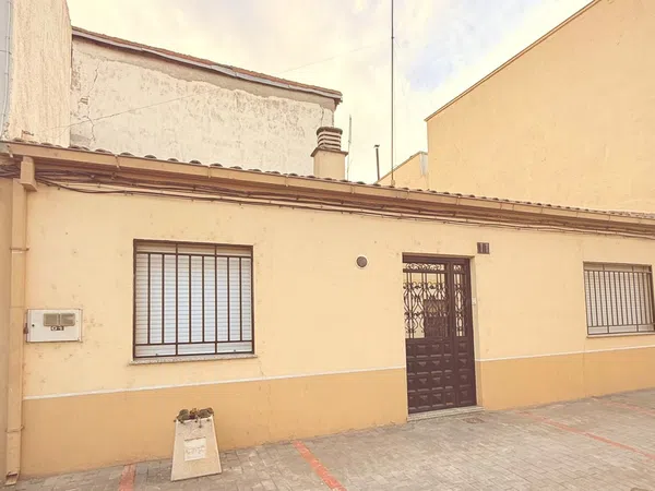 Chalet adosado en Calle Victorio Macho, 11, La Salle - Vistahermosa, La Salle - Vistahermosa - Foto 9