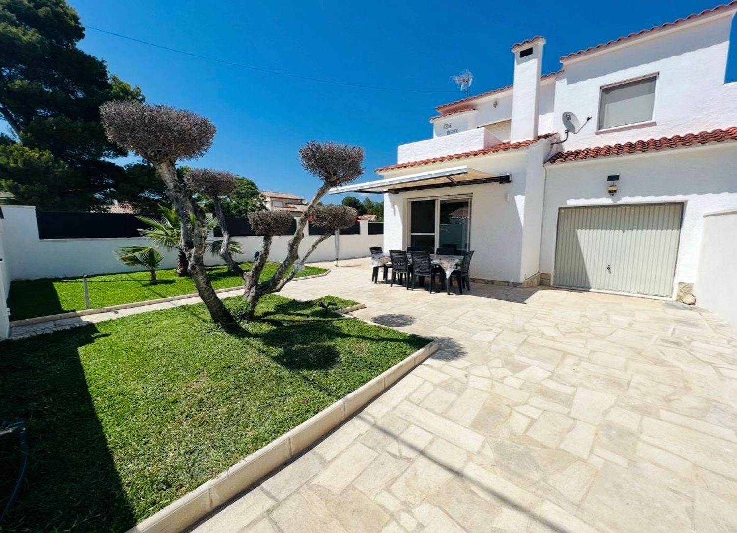 Chalet adosado en Casa martine s/n, L'Ametlla de Mar, L'Ametlla de Mar - Foto 3