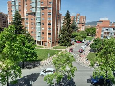 Piso en  Calle de Ermitagaña 17 - Foto 1
