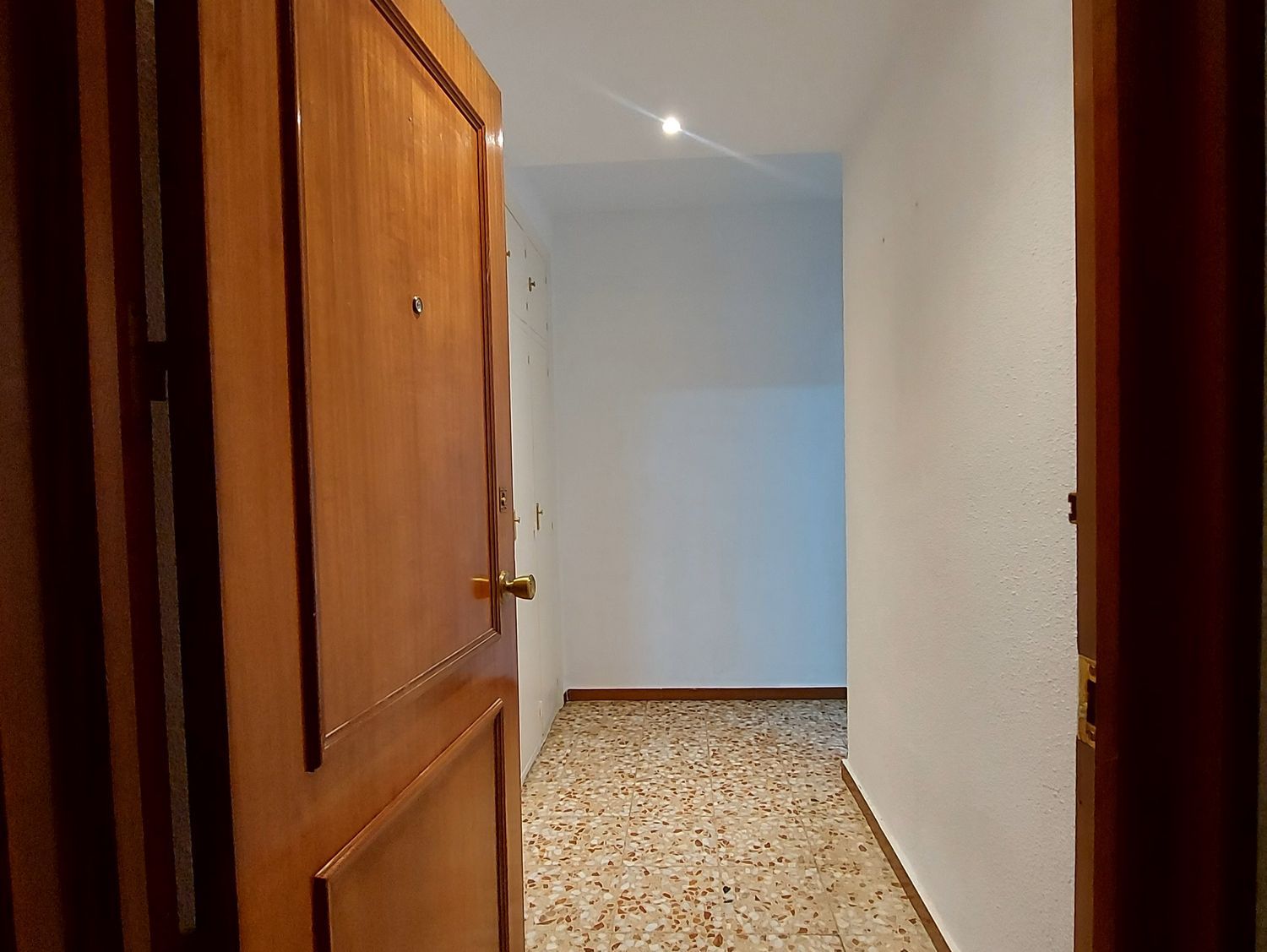 Piso en Travesía del Chopo - Foto 4