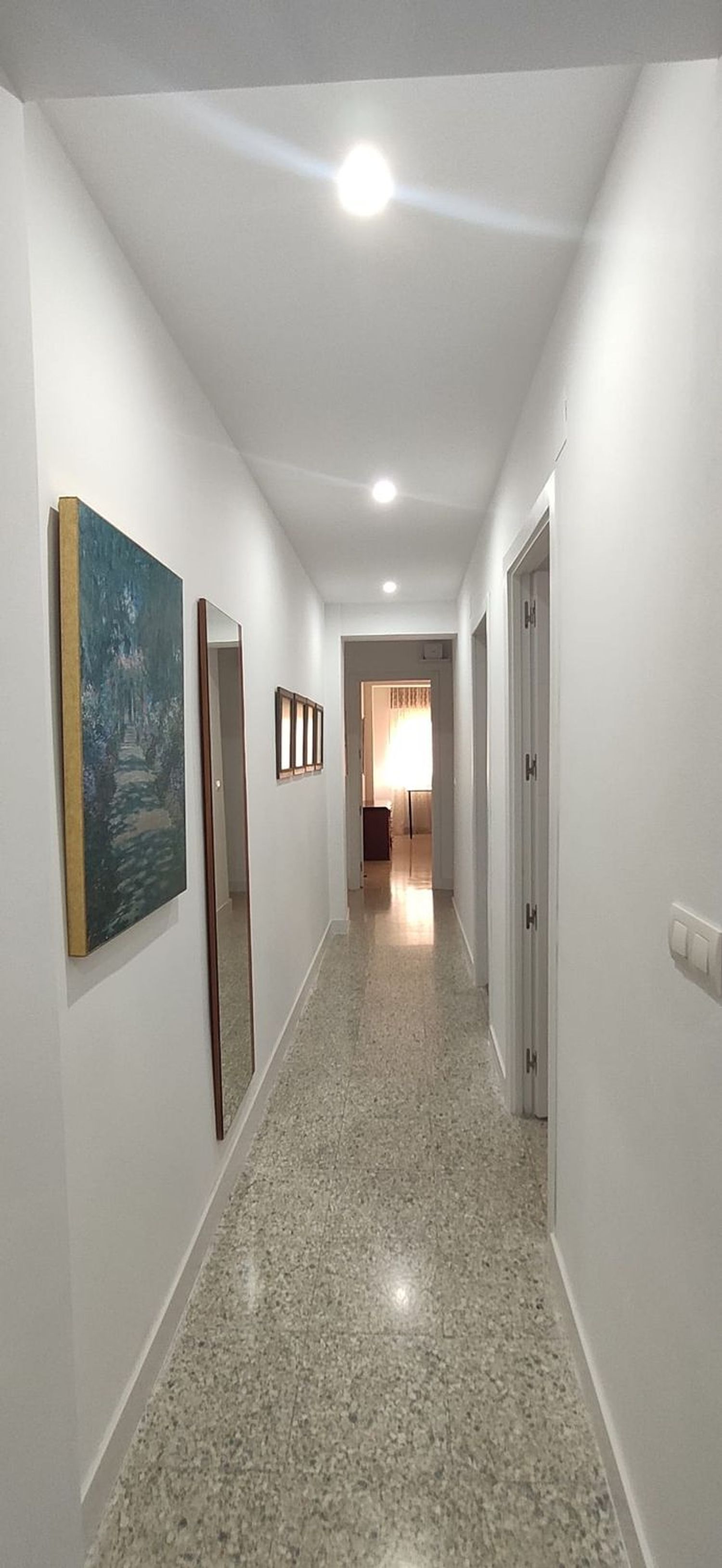 Piso en Barrio pajaritos, 35, Plaza de Toros - Foto 9