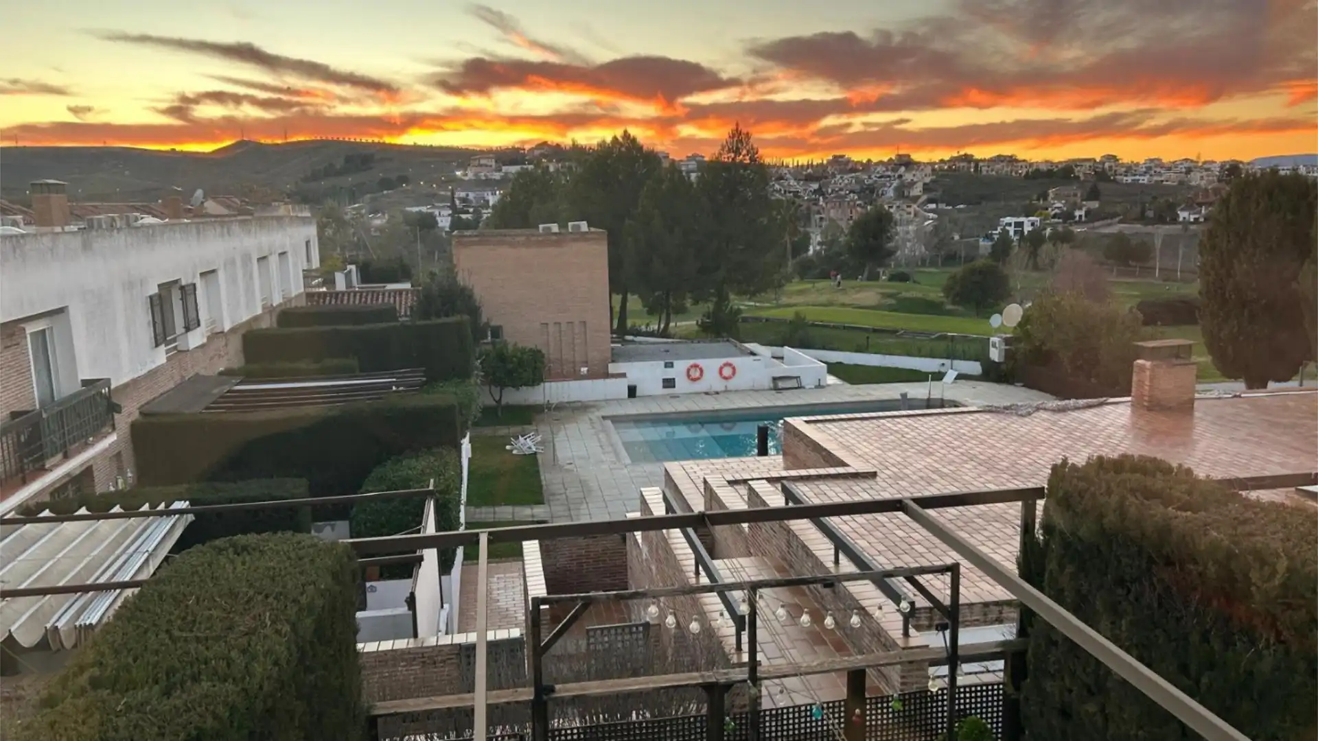 Chalet en  Plaza la Palmera 12 - Foto 13