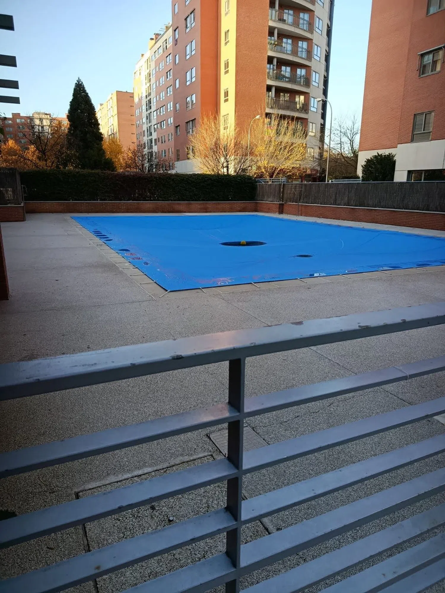 Piso en calle Eros, 7 a - Foto 13