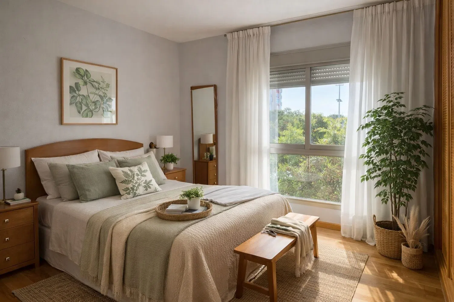 Piso en camino Termica, 48 - Foto 6