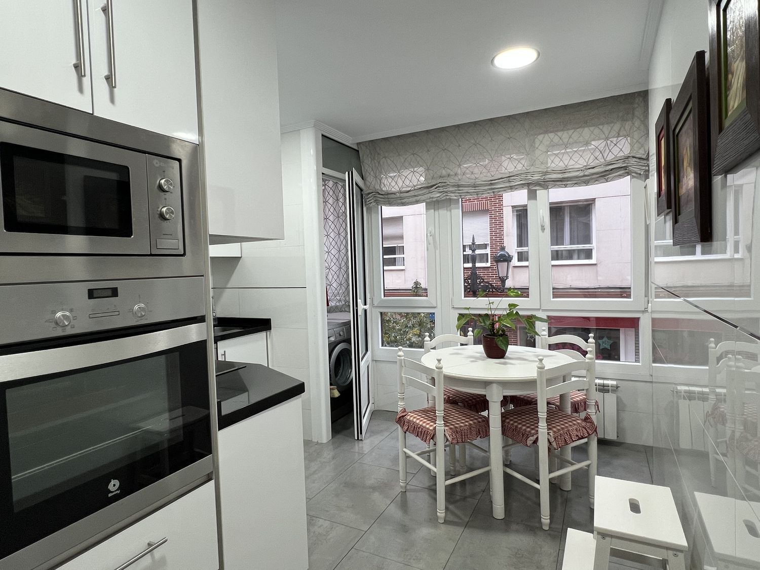 Piso en Calle Jacinto Benavente, 18, Masip - Foto 3