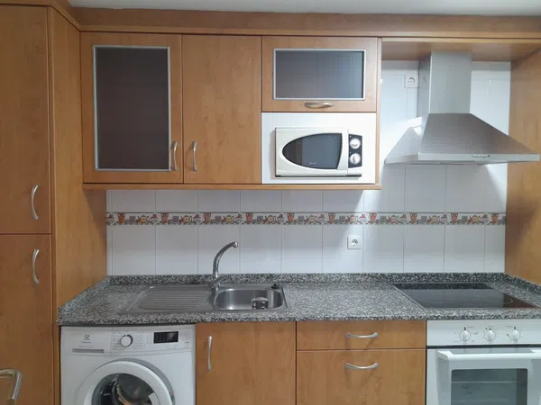 Piso en Calle Xesteira, 23, Bertamirans, Bertamirans - Foto 10