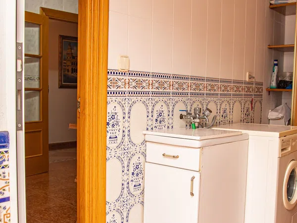 Casa o chalet independiente en Calle Andújar, 11 - Foto 20