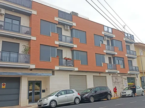 Piso en Casas-Ibañez - Foto 2