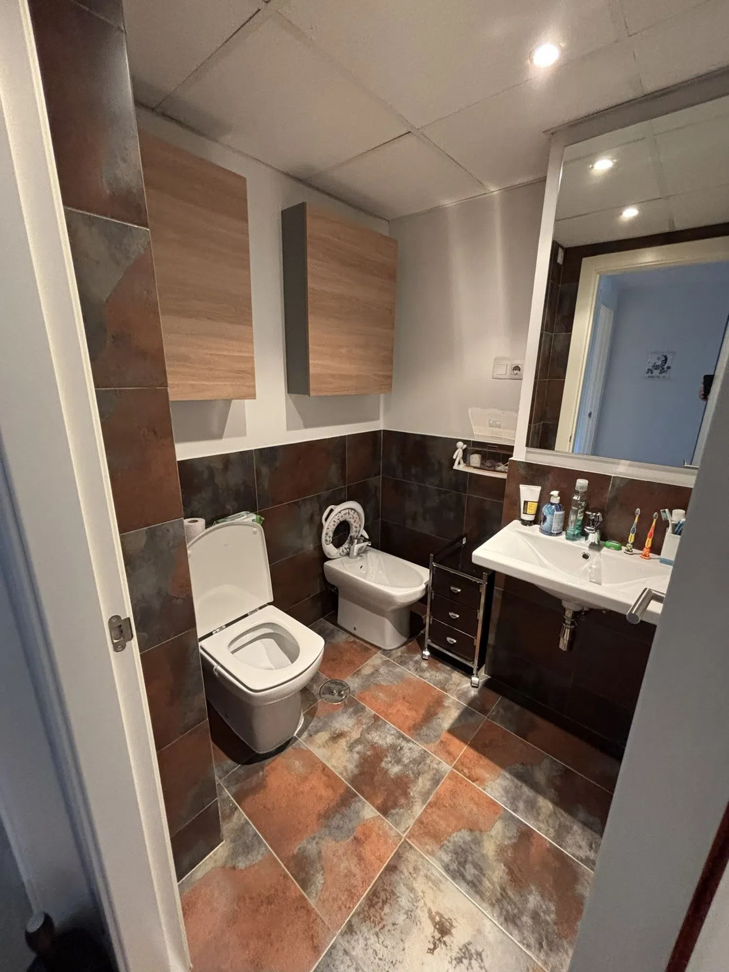 Piso en calle de Rufino González, 64 - Foto 17