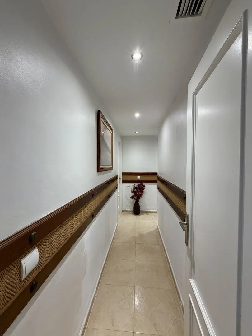 Ático en  Conjunto Residencial Sierra Estepona 4 - Foto 9