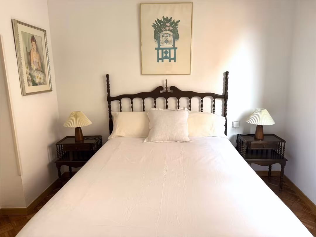 Piso en  Carrer del Putxet 75 - Foto 12