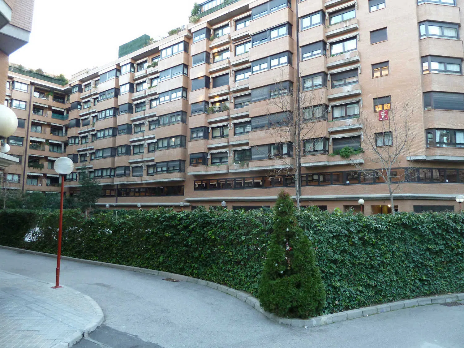 Piso en Urb. residencial maestranza Barrio Pacífico - Foto 3
