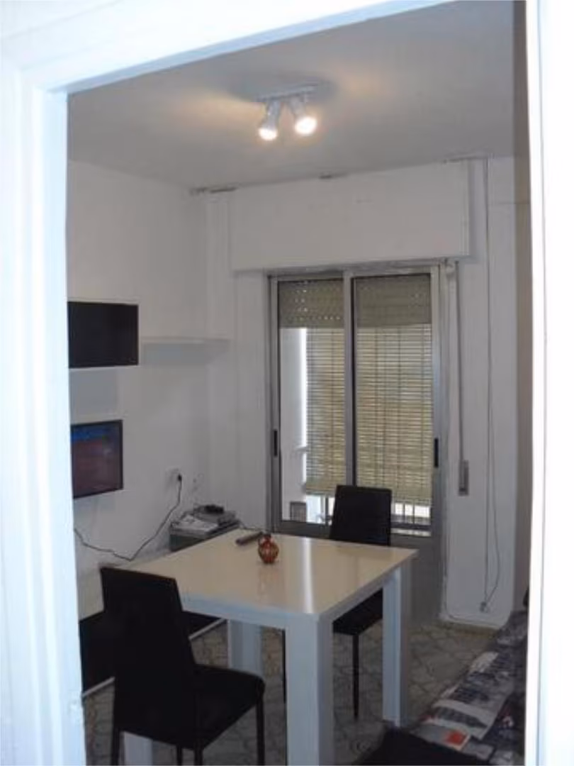 Piso en Barrio Fígares