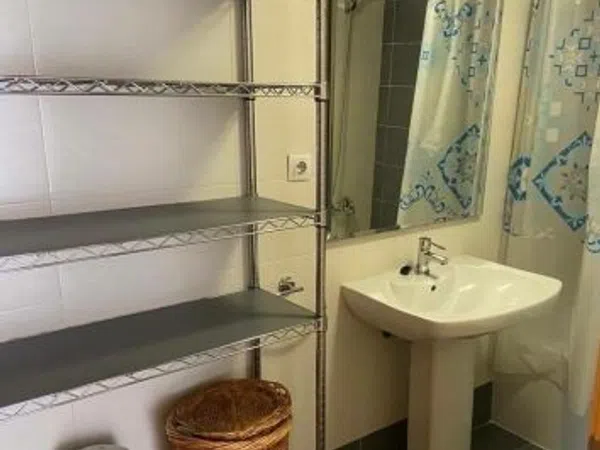 Piso en calle de la Florista, 158 - Foto 1