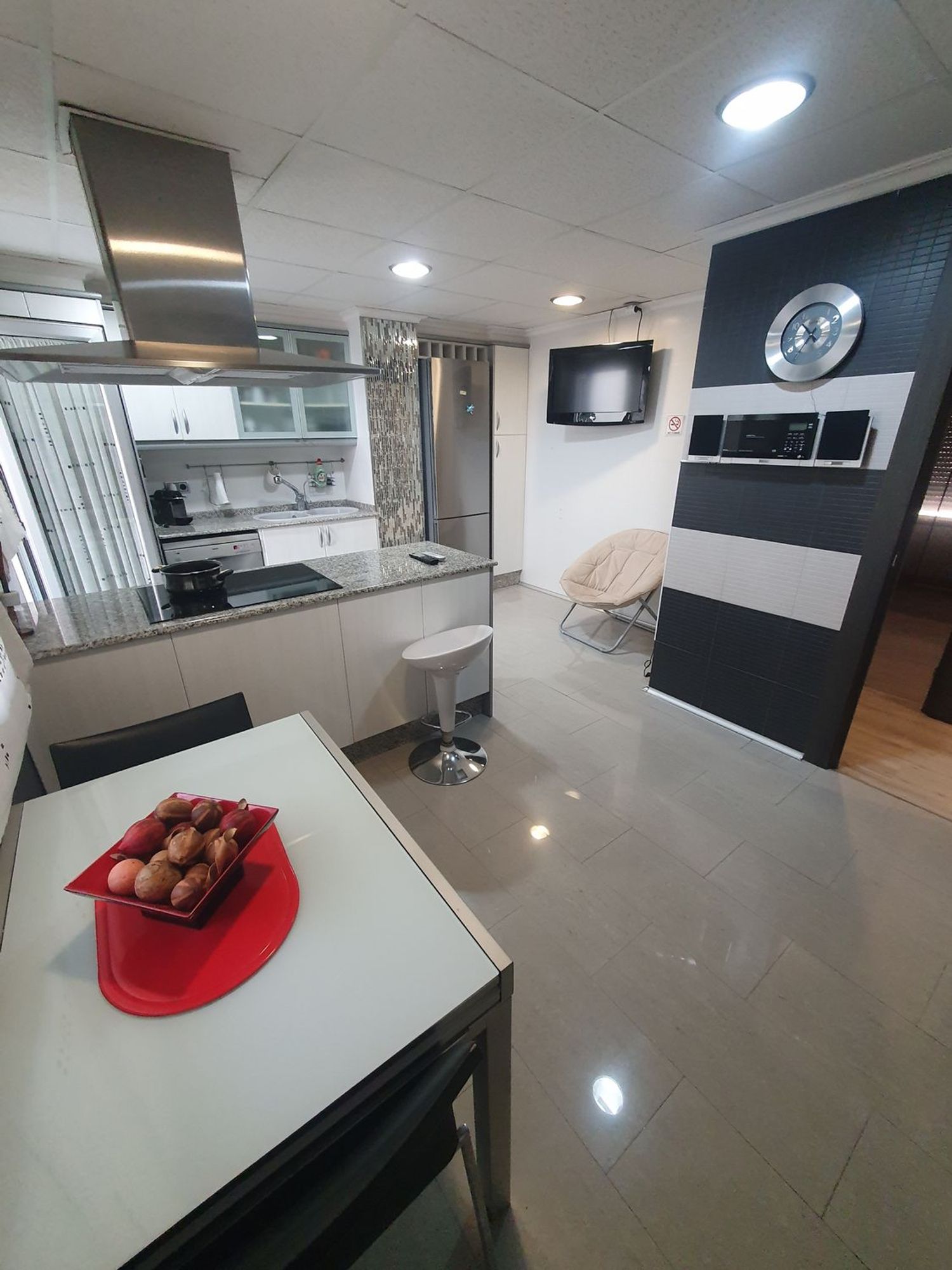 Piso en Alicante Privad, 3, Centro Puerto, Centro Puerto - Foto 16
