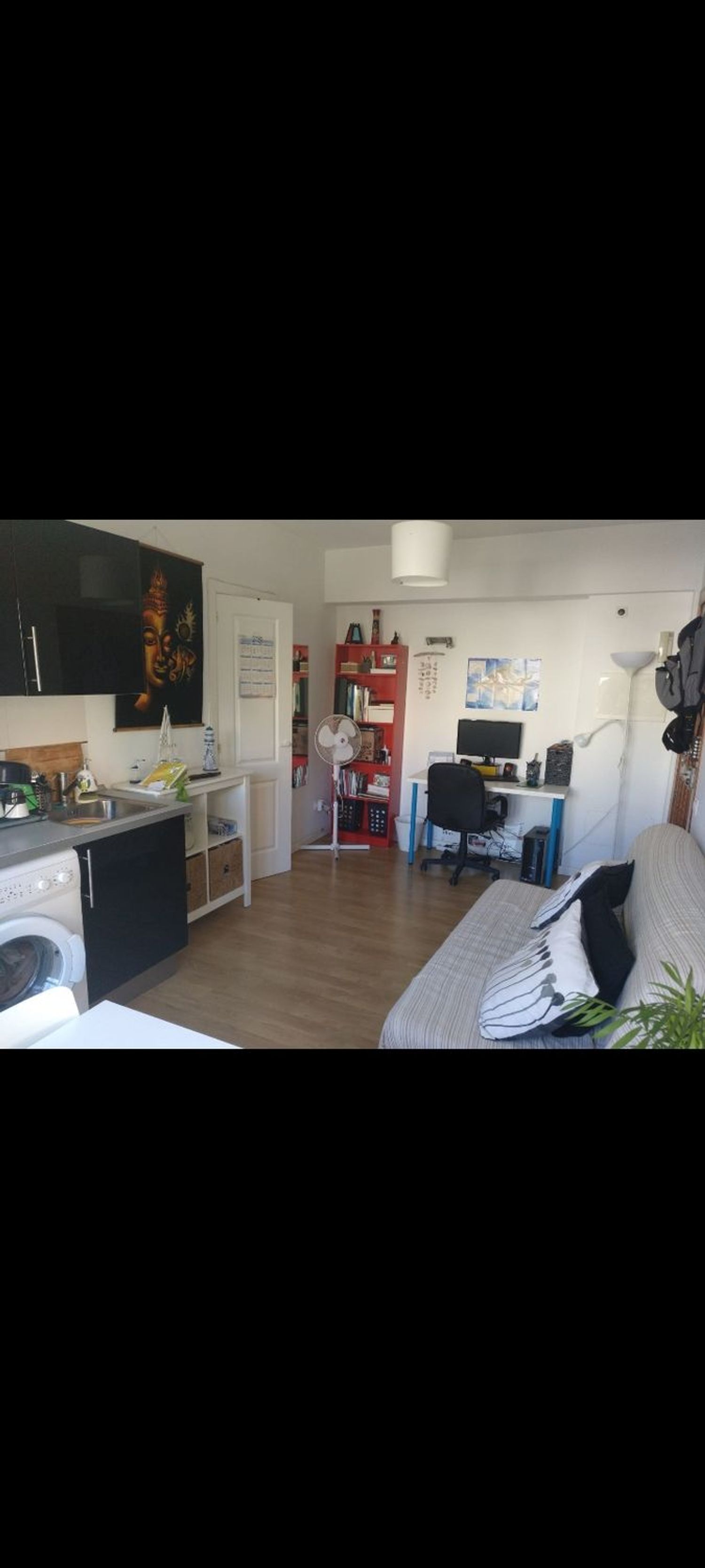 Piso en Portixol-Molinar