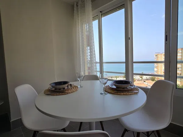 Estudio en Avenida Peñalver, 77 - Foto 4