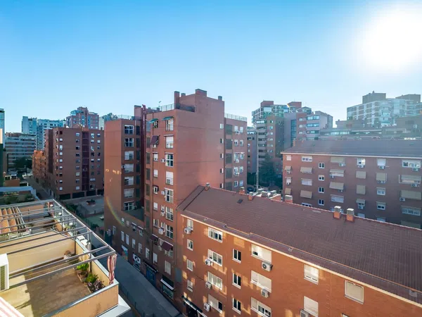 Ático en calle Rafael Bergamín, 12 - Foto 6