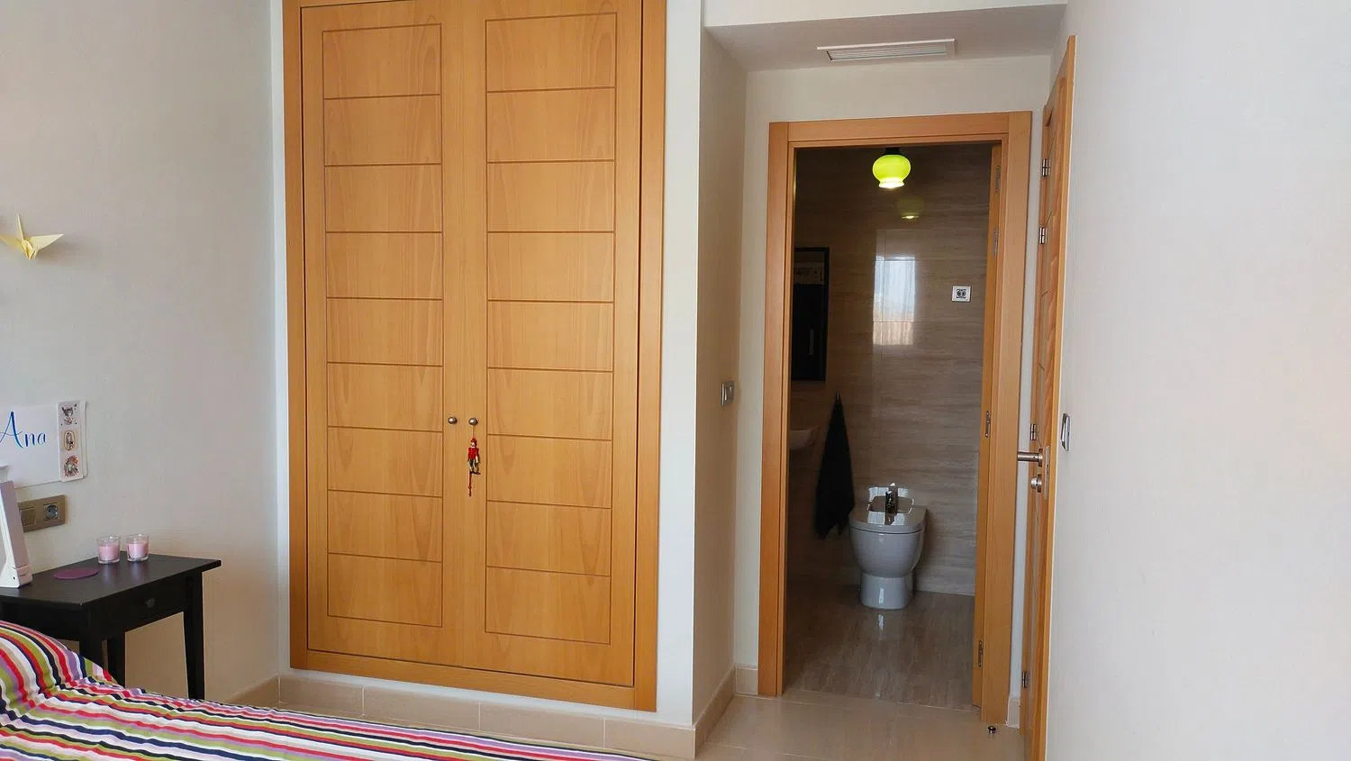 Piso en calle Tomillo, 63 - Foto 6