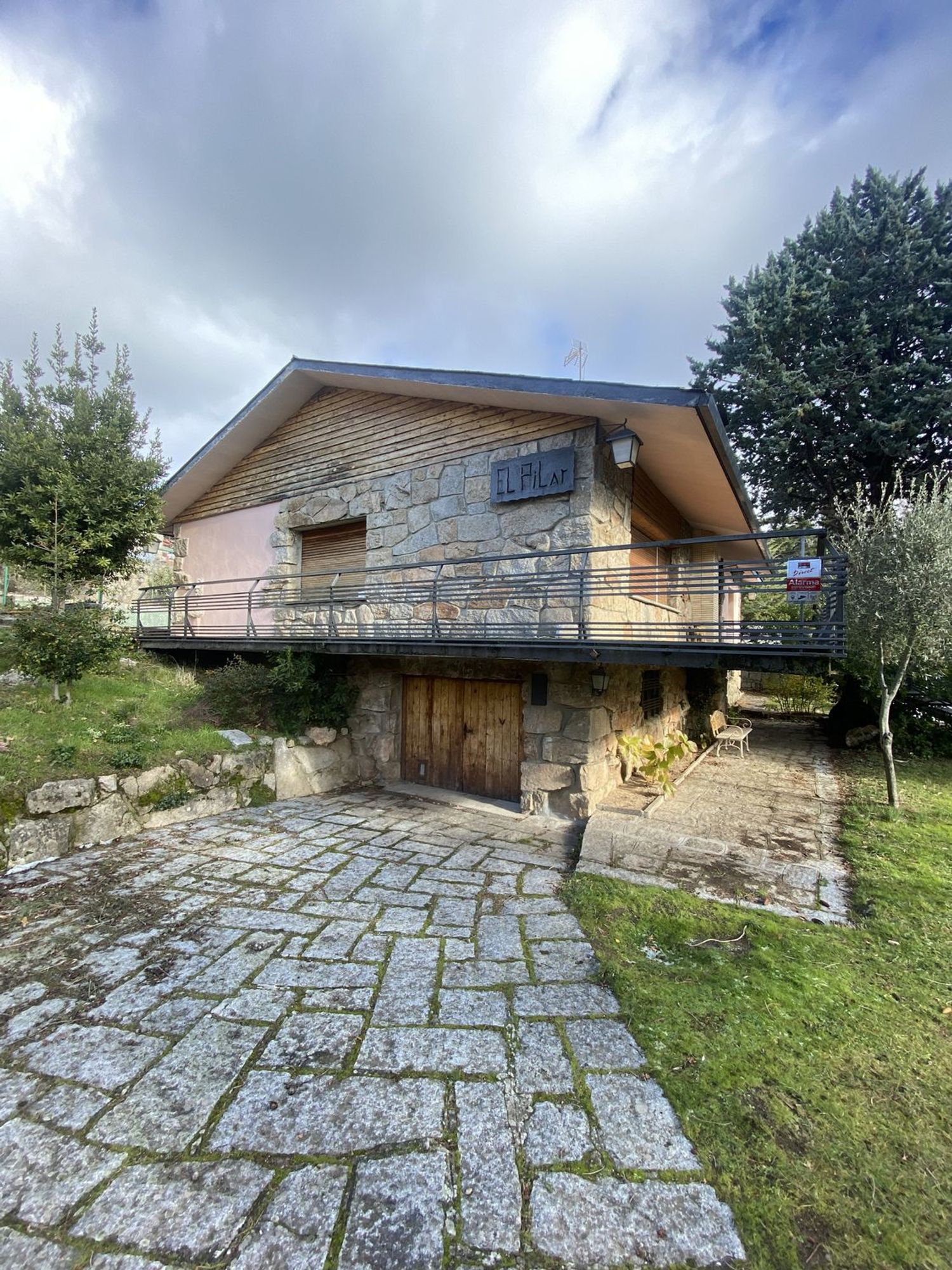 Casa o chalet independiente en Travesía de la Tejera, 2 - Foto 34