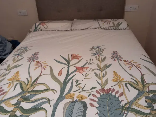 Piso en calle Nou D'Octubre, 13 - Foto 3