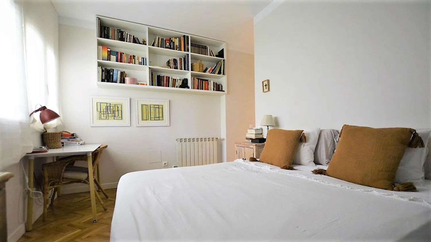 Piso en calle de Berlín, 3 - Foto 18