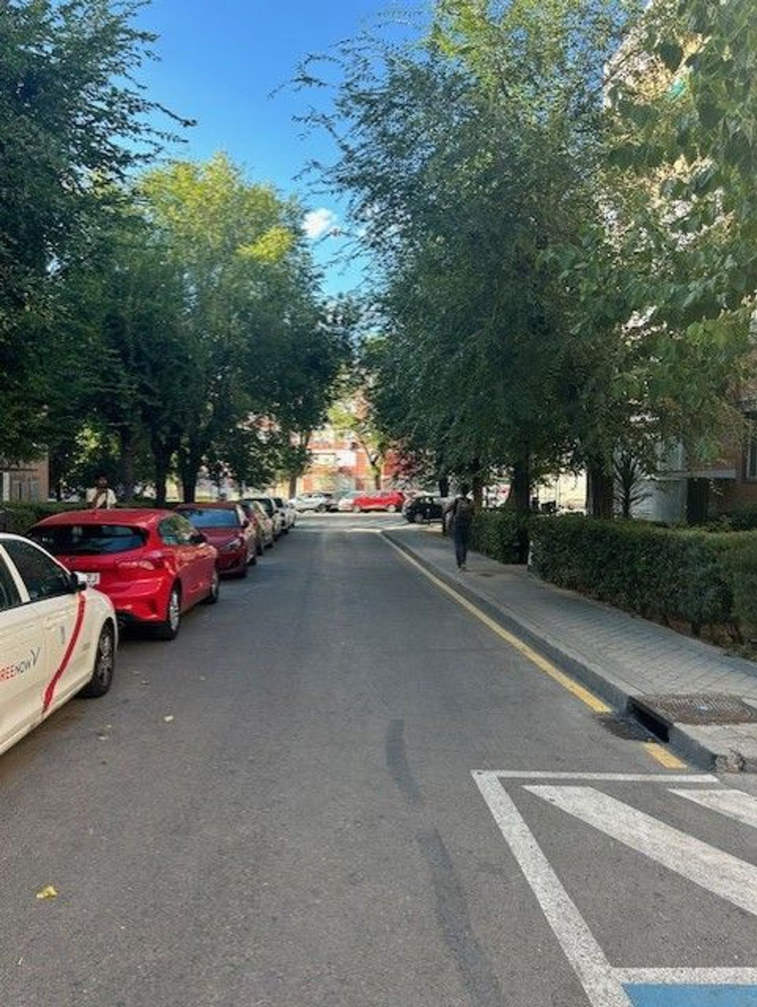 Piso en Calle de la Hacienda de Pavones, Fontarrón - Foto 3
