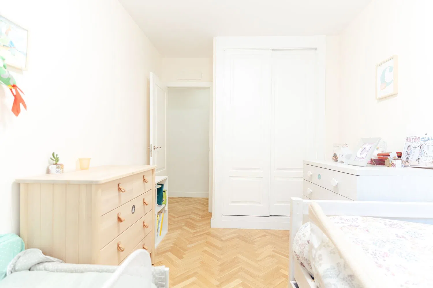 Piso en calle de Belice, 19 - Foto 4