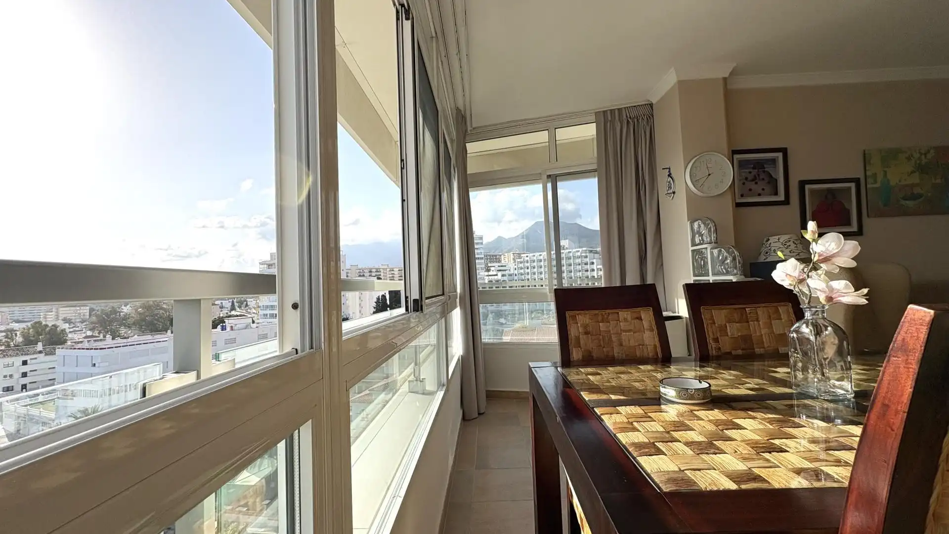 Apartamento en  Avenida Antonio Machado 47 - Foto 16