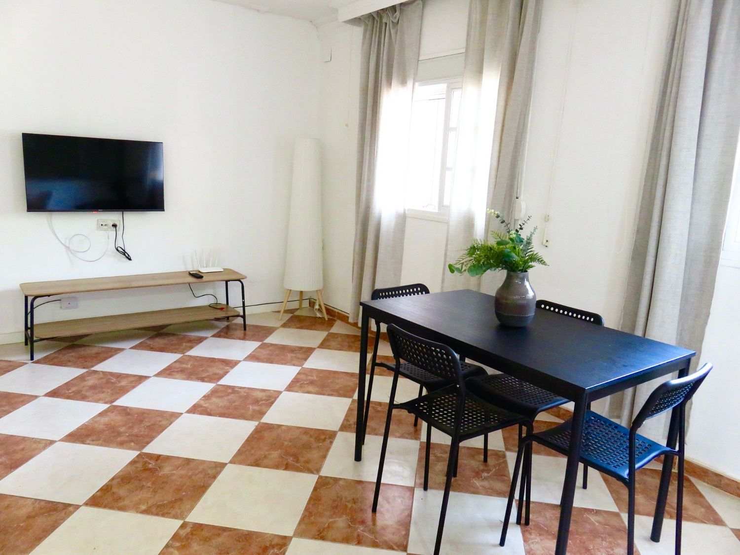 Estudio en Avenida Dolores Rodríguez de Aragón, 2, El Consul - El Romeral - Foto 4