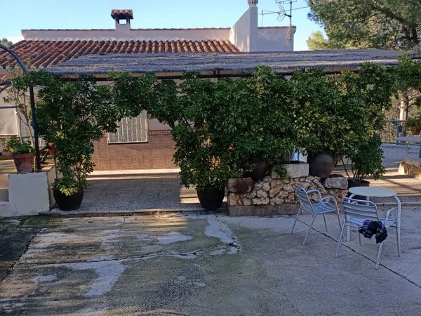 Casa o chalet independiente en R-7 Carraixet Pol-3, 198 - Foto 3