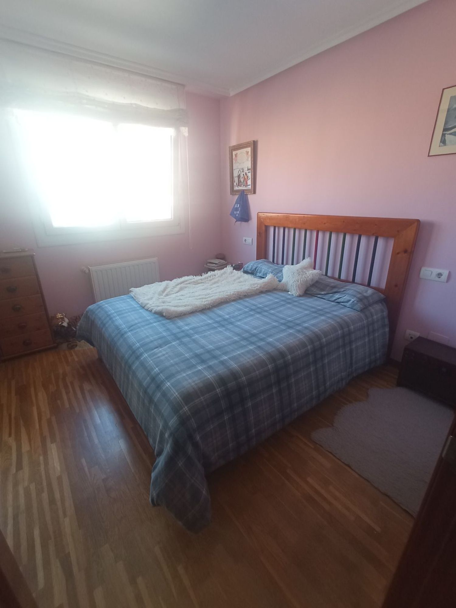 Piso en Barrio Corredoria-La Carisa-Prado de La Vega - Foto 8