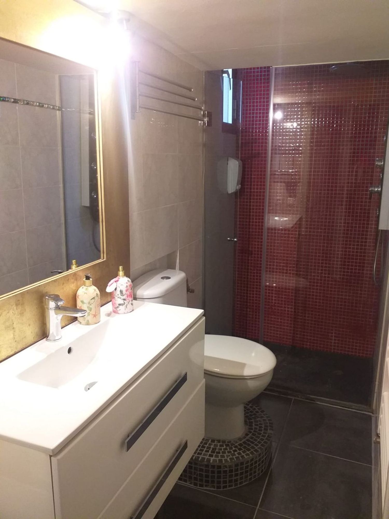 Estudio en Calle de Berruguete, 41 - Foto 6