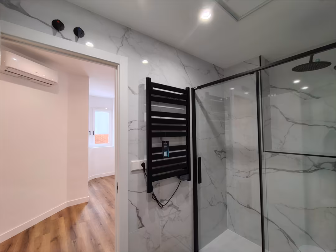 Estudio en  Calle de las Peñuelas 26 - Foto 20