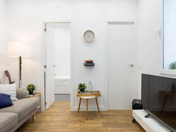 Piso en calle juan de urbieta, 29