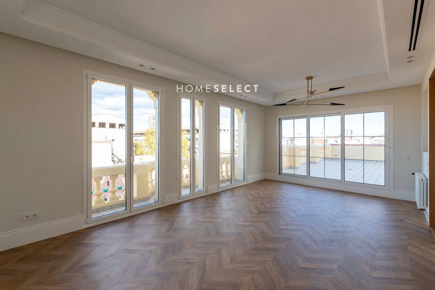 Ático en calle de la Princesa - Foto 8